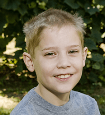 Buteyko breathing helped a boy to avoid adenoidectomy.