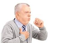 Breathing Exercise to Stop Coughing