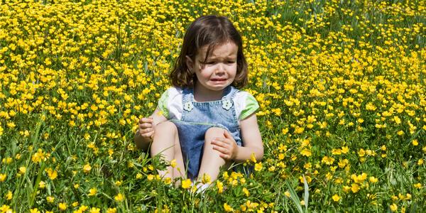 Do Allergies Make You Fear Spring?
