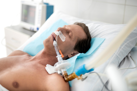 Buteyko Breathing and mechanical ventilation for COVID-19
